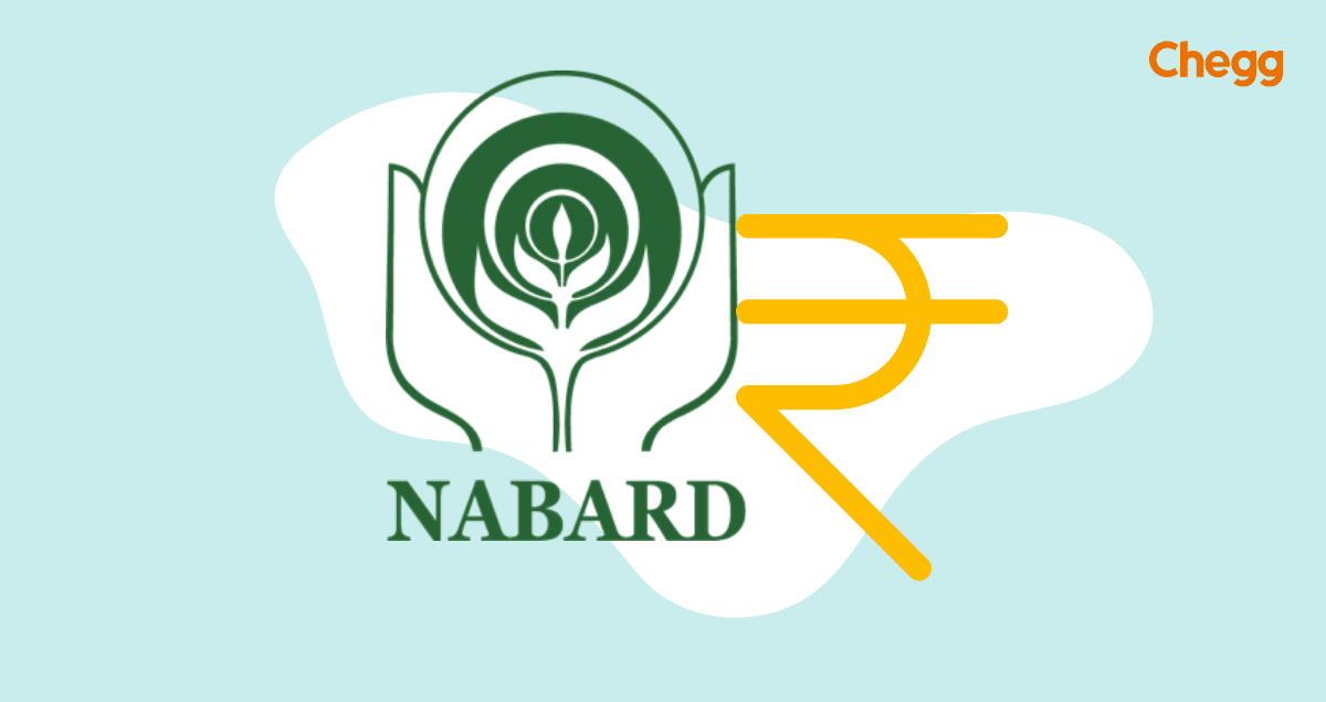 nabard grade b salary