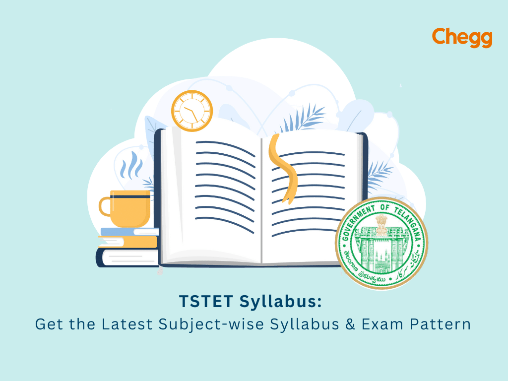 tstet syllabus