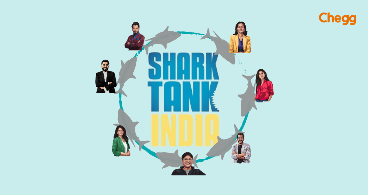 shark tank india judges