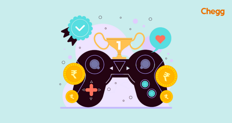 Feel the Fun! How to Earn Money by Playing Games ₹500+