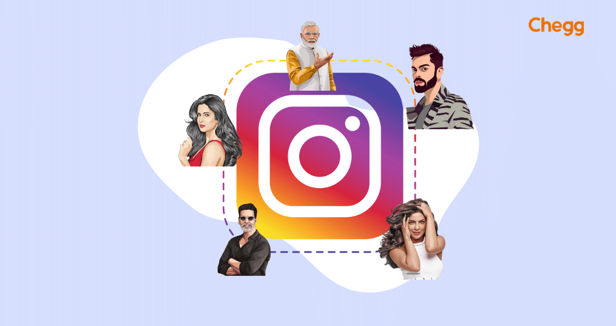 who has the most followers on instagram in india