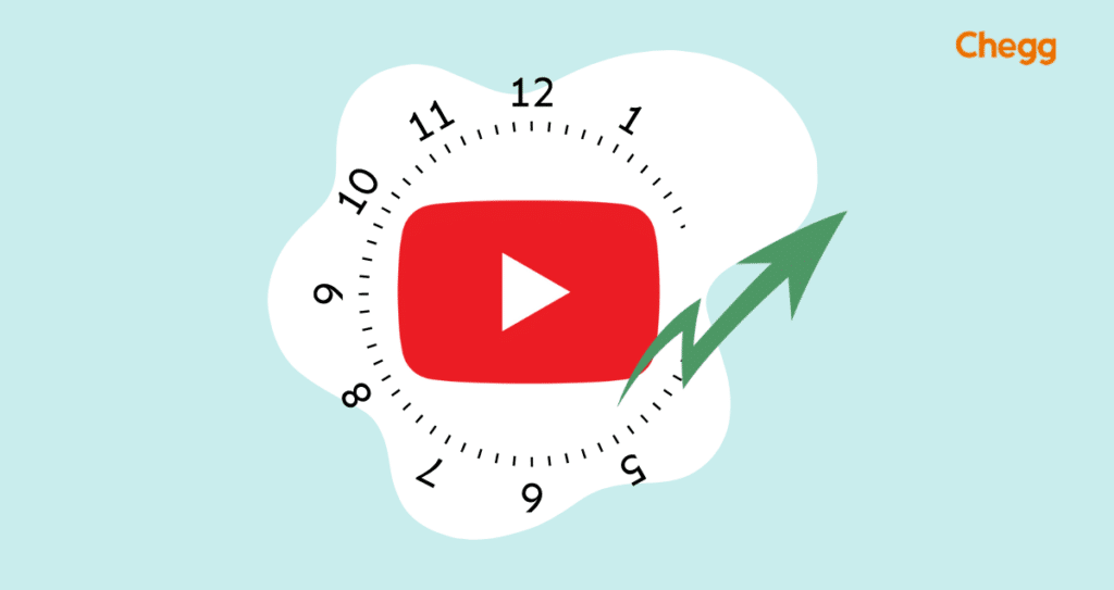 how to increase watch time on youtube