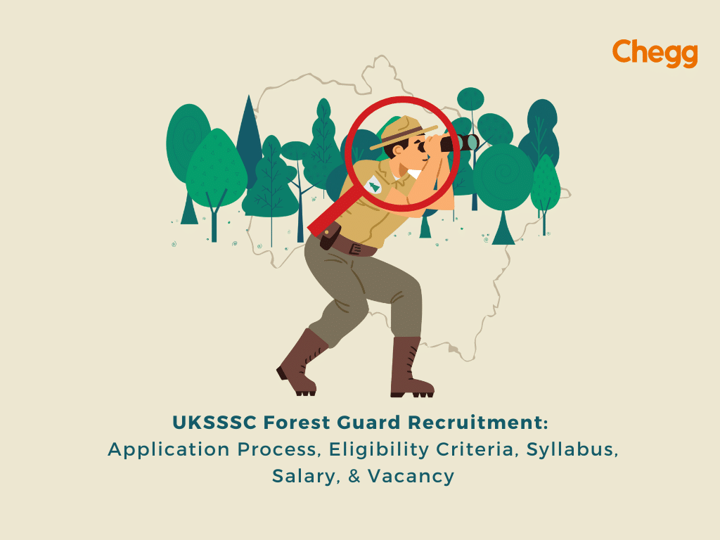 uksssc forest guard