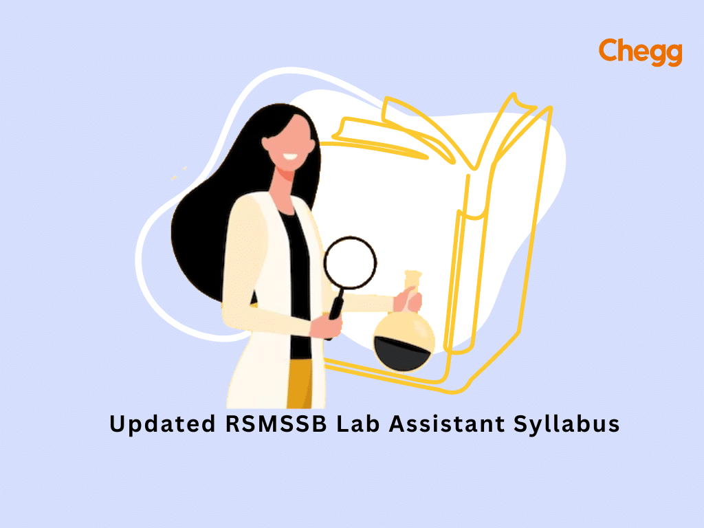 rsmssb lab assistant syllabus