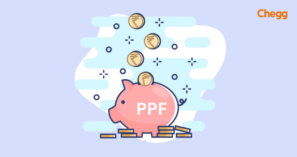 what is ppf