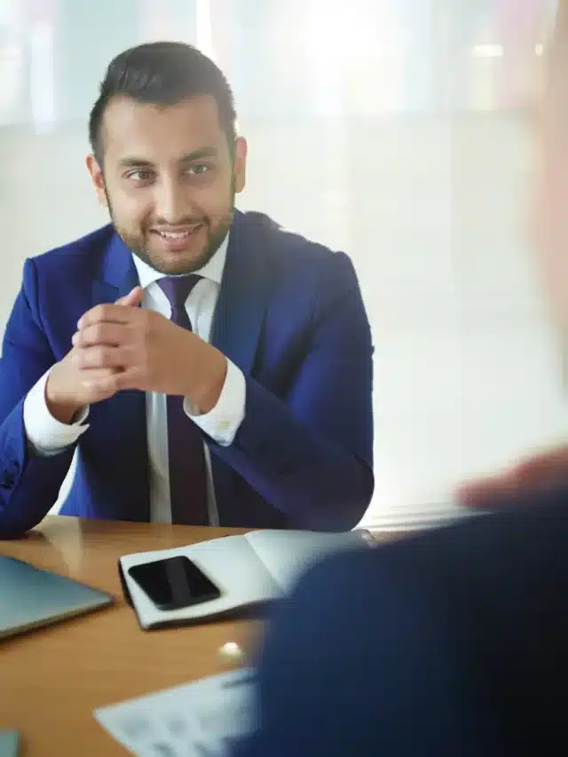 7 Tips to Crack Personal Interviews like a Pro