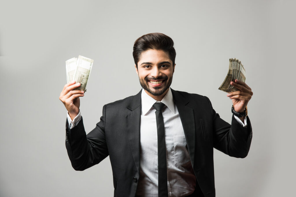 how to become a millionaire