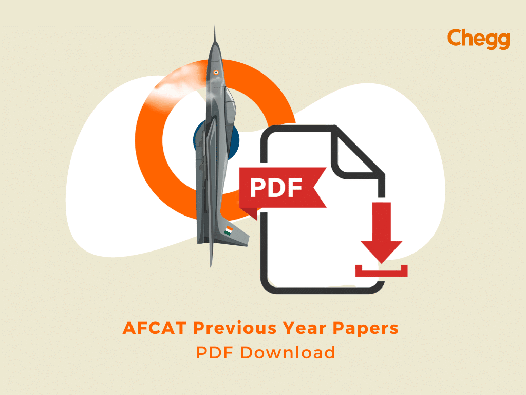 afcat previous year paper