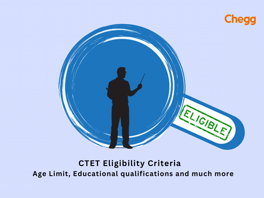 ctet eligibility