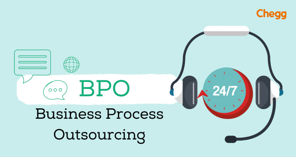 BPO Full Form Business Process Outsourcing