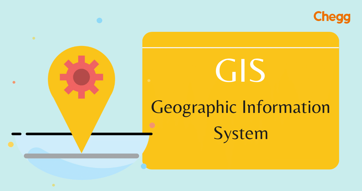GIS Full Form A Powerful Geographic System Tool 2024