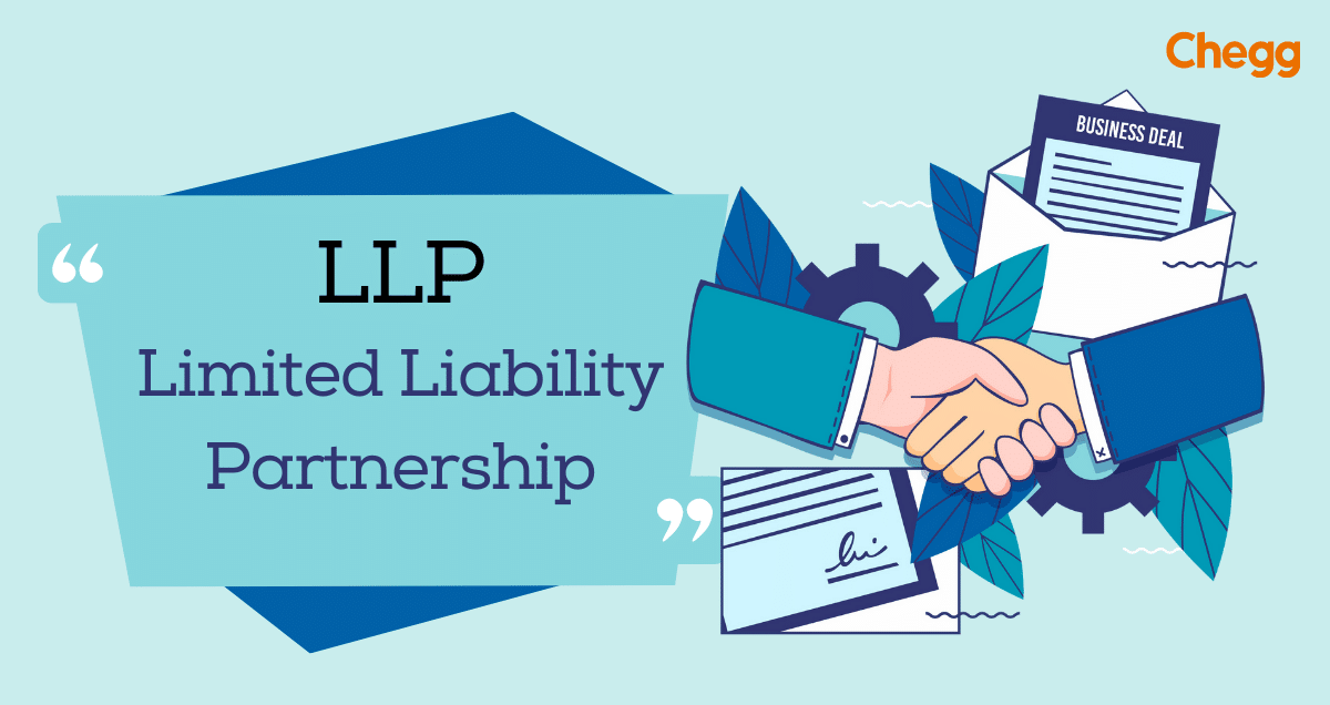 LLP Full Form Limited Liability Partnership