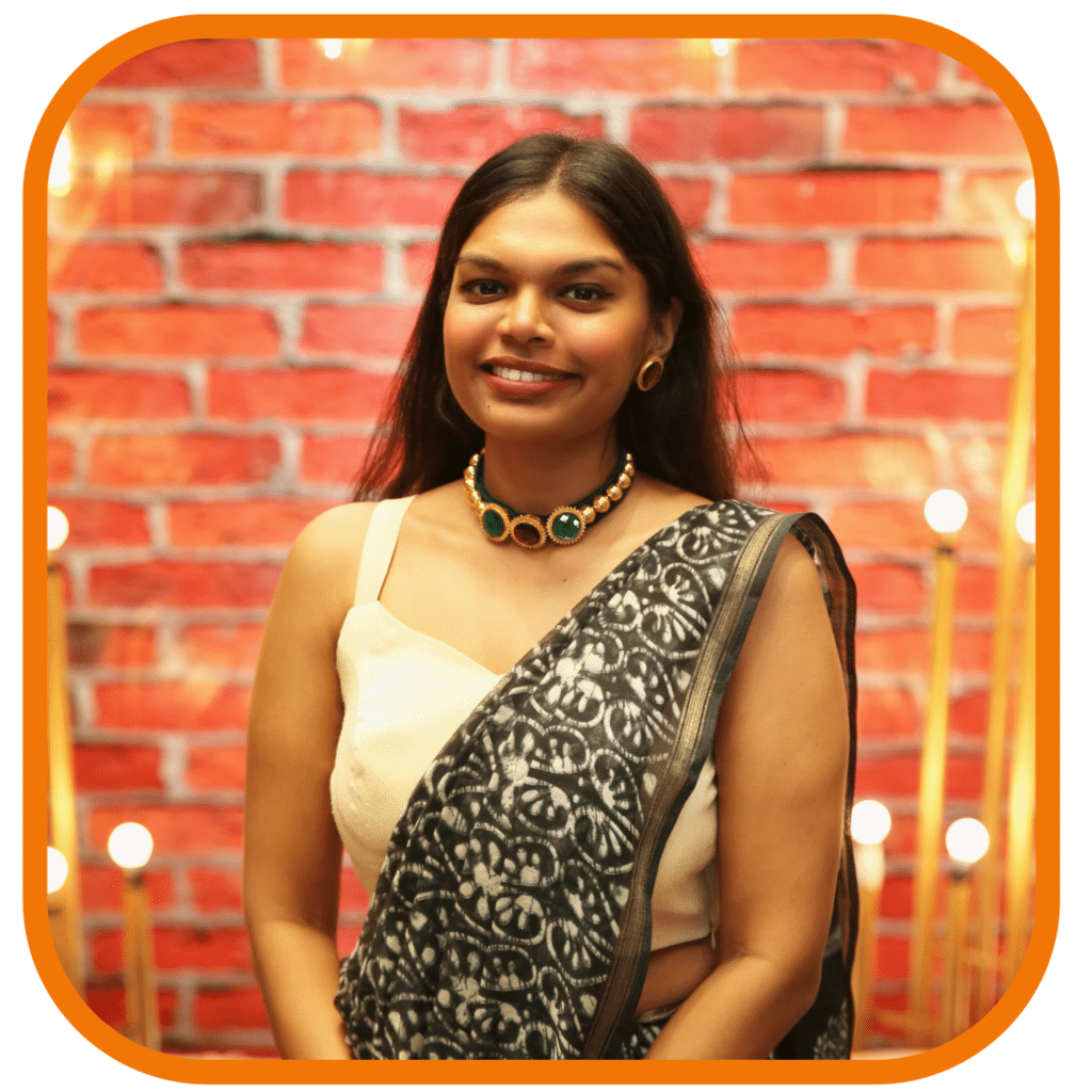 Priyanka Dubariya - Freelance Digital Marketer