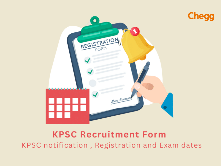 KPSC Recruitment 2024 Important Dates & Application Details