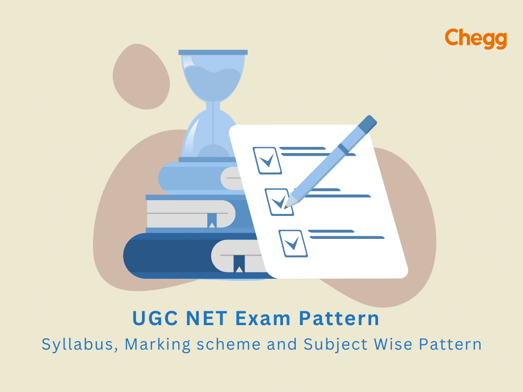 ugc net exam pattern