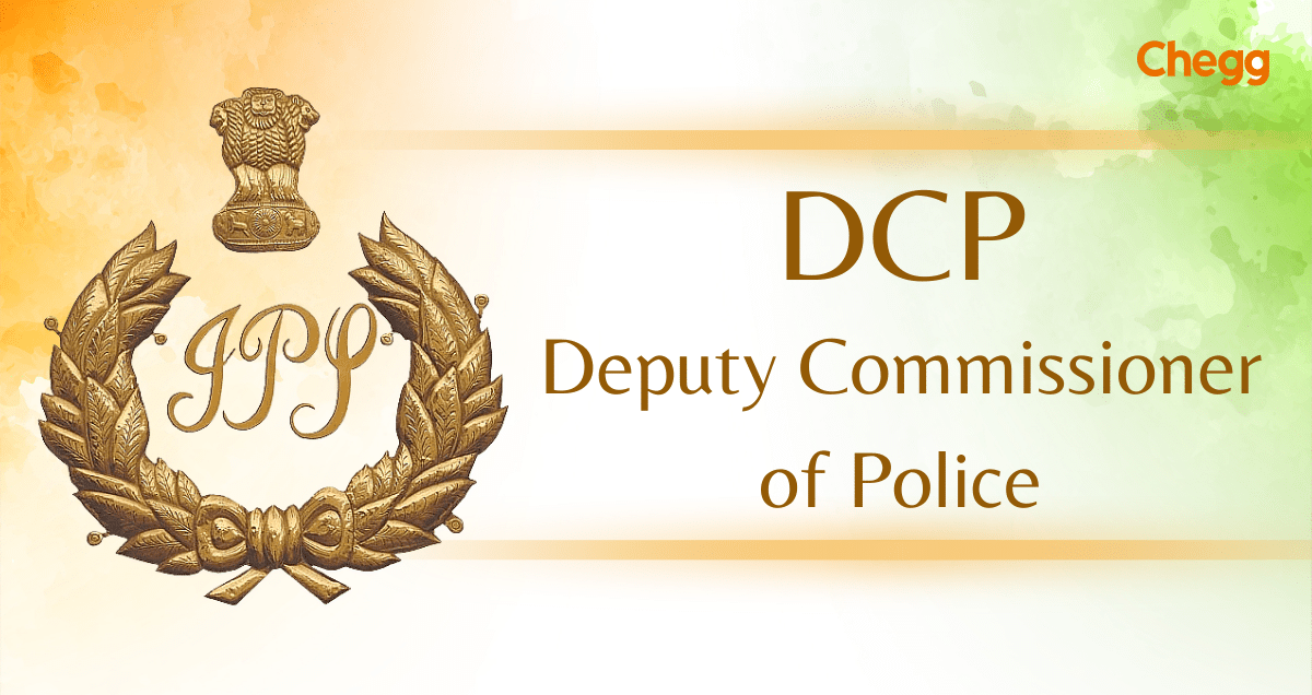 dcp full form