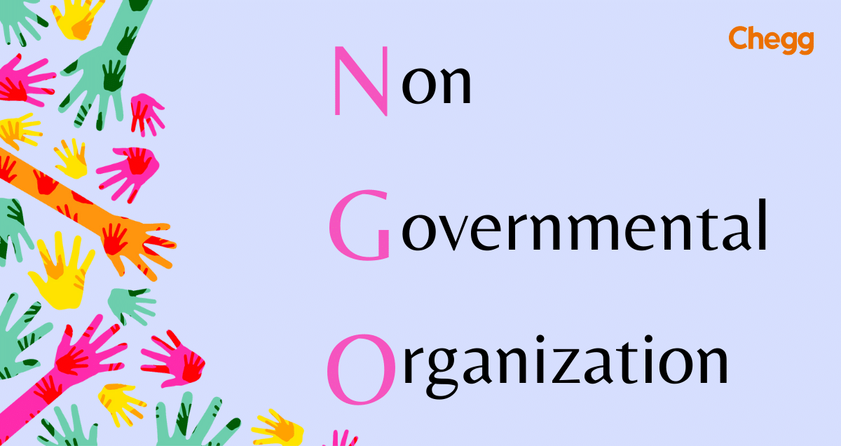 NGO Full Form An Organization For Humanitarian Aid