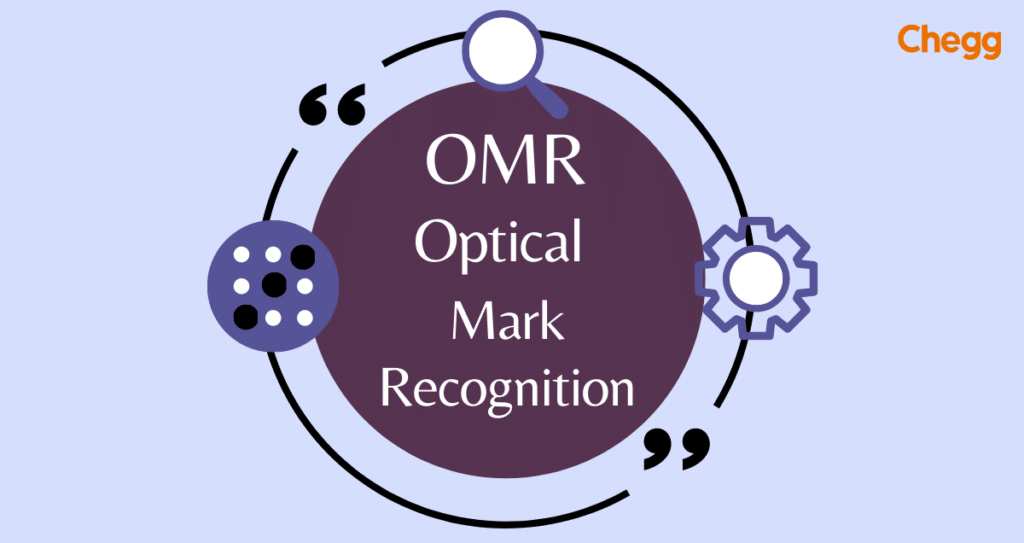 OMR Full Form Optical Mark Recognition omr-full-form-optical-mark-recognition