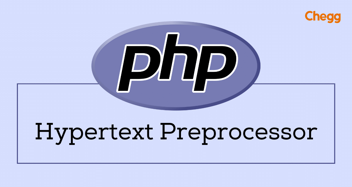 php full form
