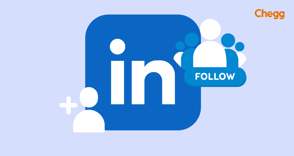 how to increase followers on linkedin