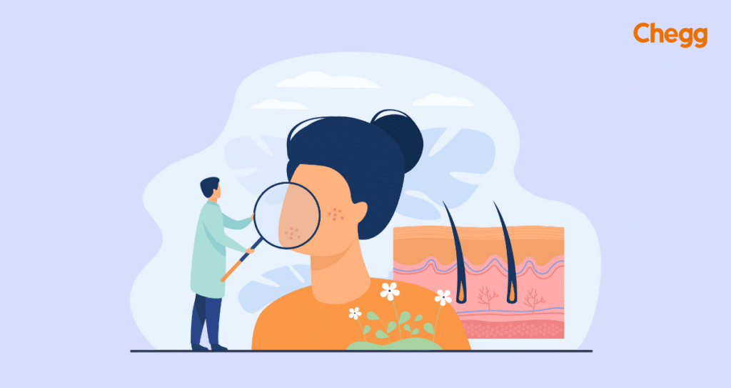 how to become a dermatologist