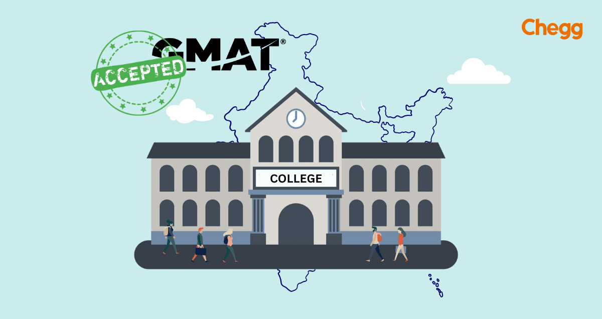 A Comprehensive List of Top GMAT Accepting Colleges in India