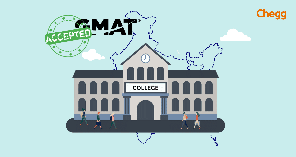 gmat accepting colleges in india