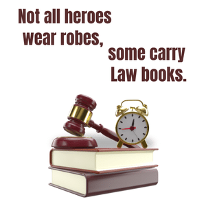 types of lawyers in india