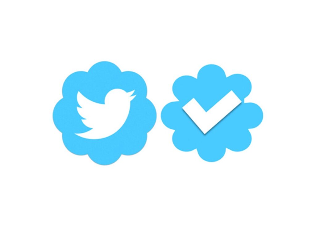 How to Get a Blue Tick on twitter