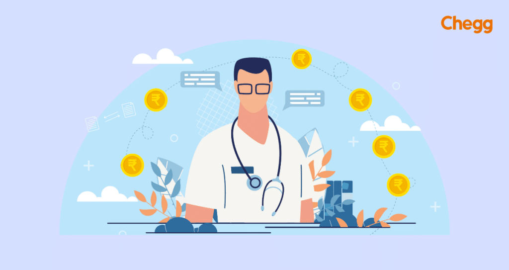 highest paid doctors in india