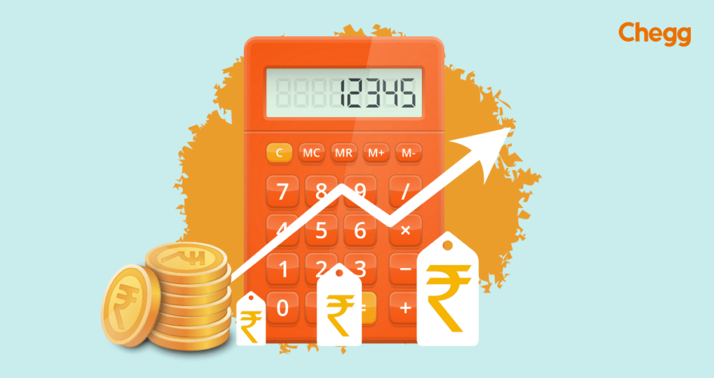 inflation calculator india