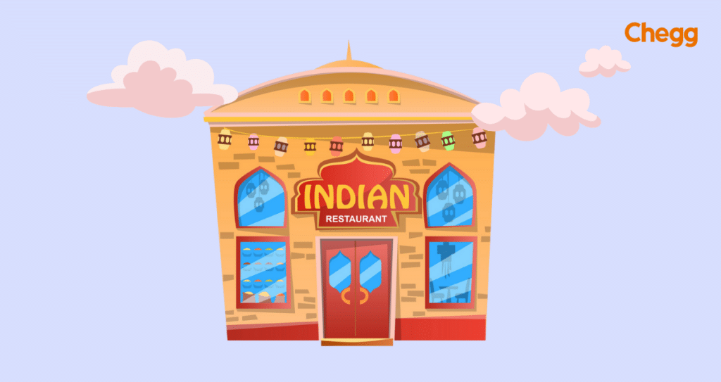 indian restaurant name