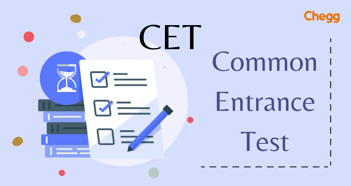 CET Full Form Common Entrance Test Explained Simply [2024]