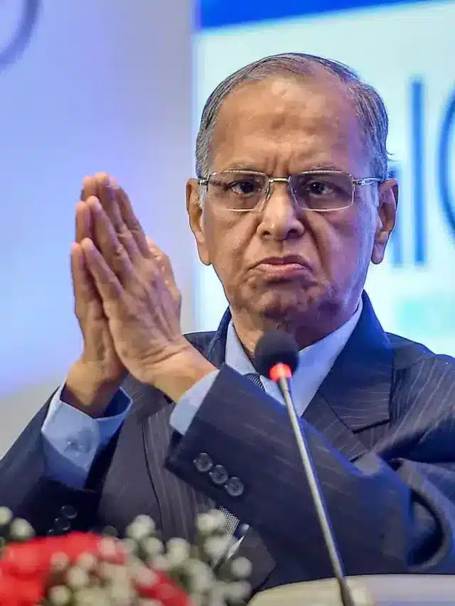 6 Lessons from the life of Narayana Murthy Chegg India