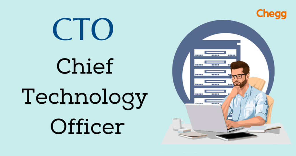cto-full-form-chief-technology-officer