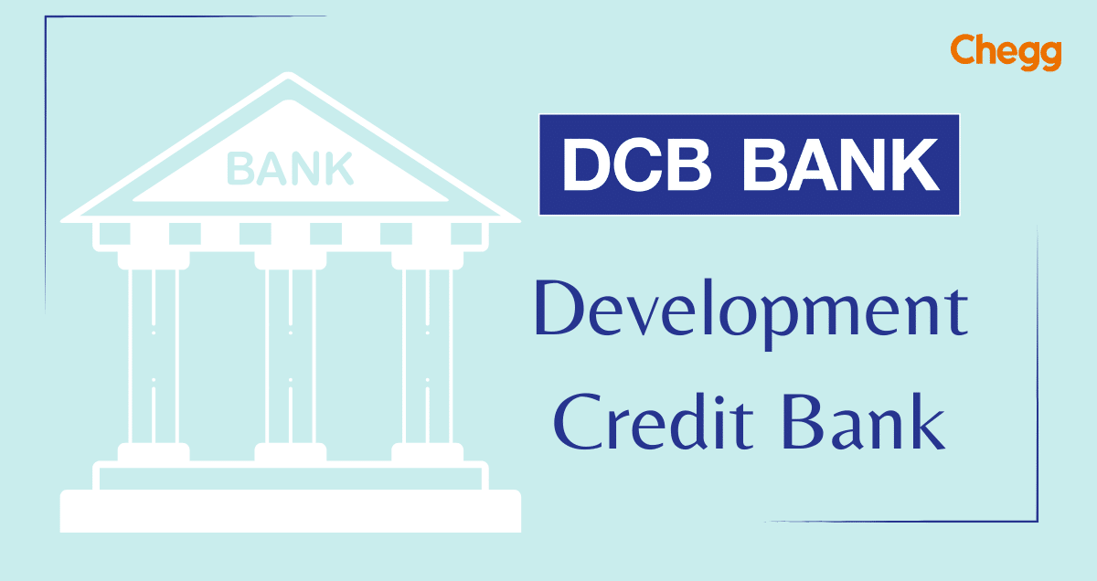 dcb bank full form
