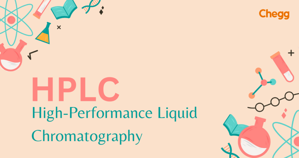 HPLC Full Form HighPerformance Liquid Chromatography