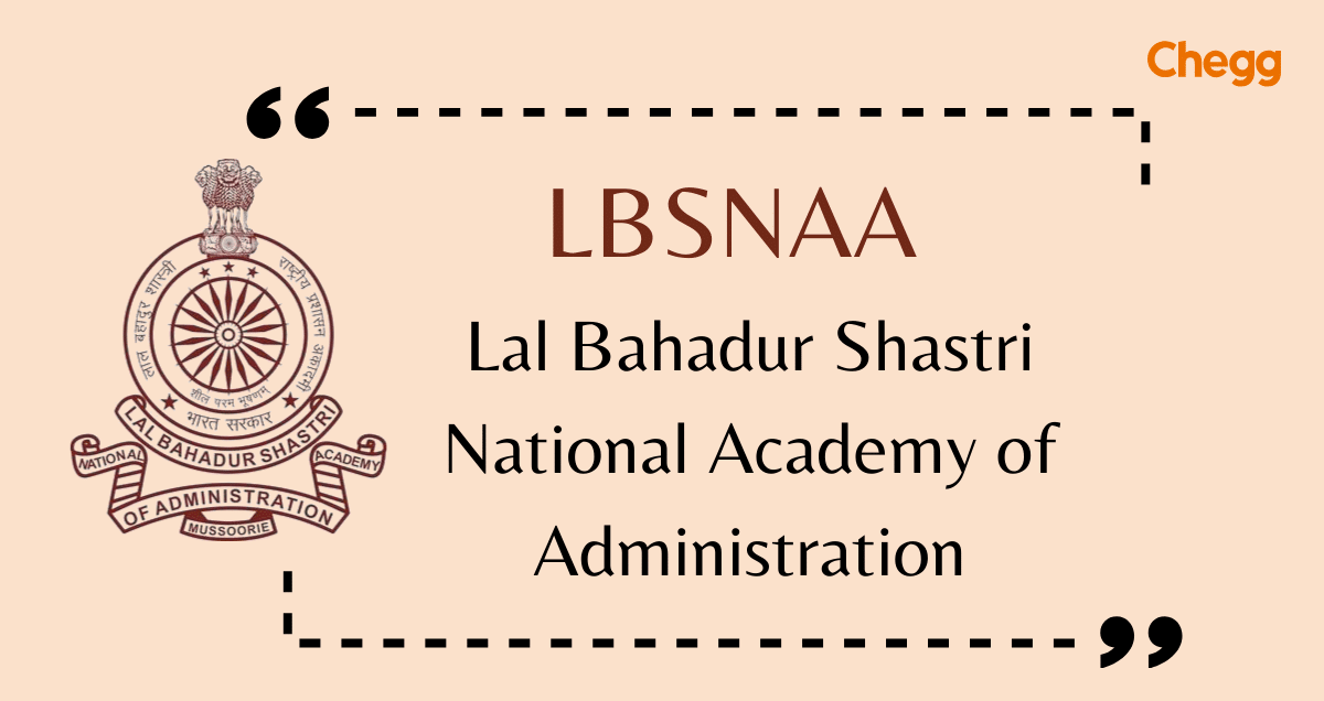 LBSNAA Full Form A Legacy Of Excellence Since 1959 lbsnaa-full-form-a-legacy-of-excellence-since-1959