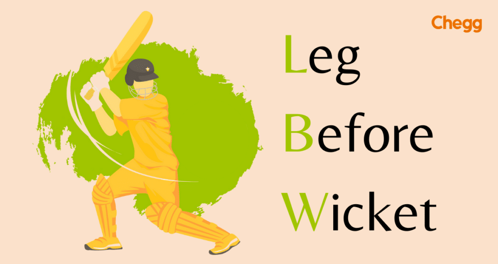 LBW Full Form Leg Before Wicket lbw-full-form-leg-before-wicket