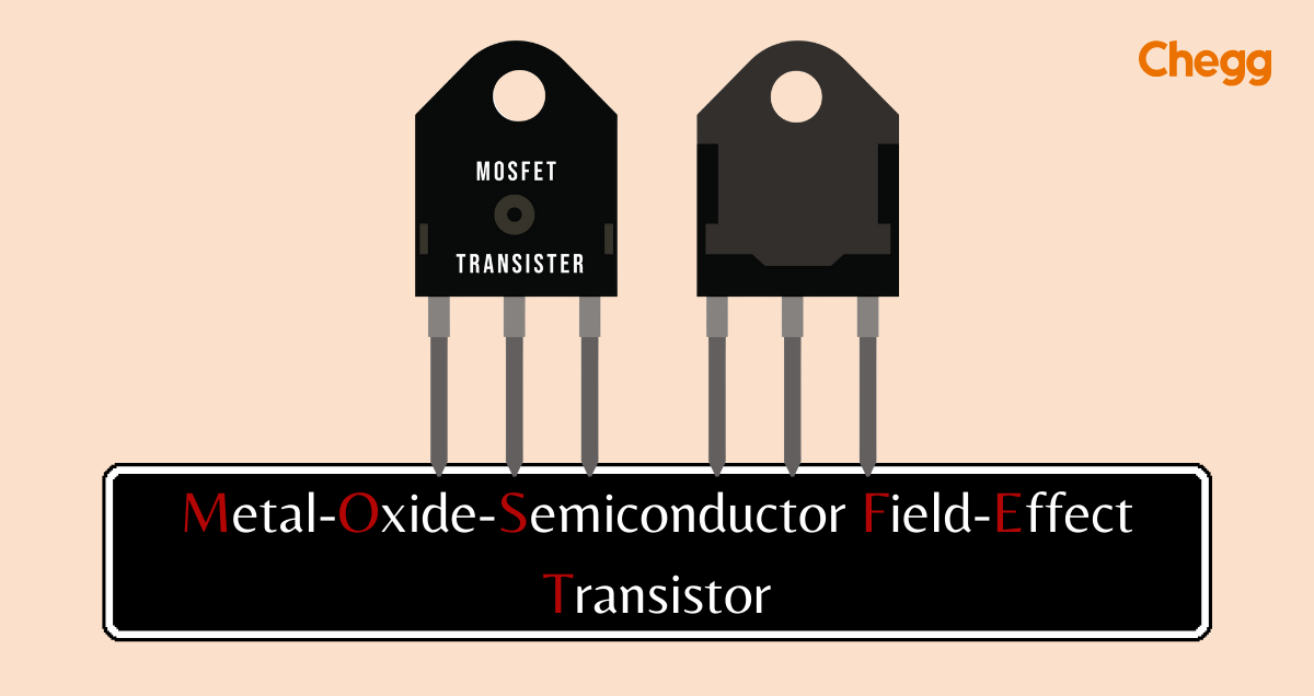mosfet full form