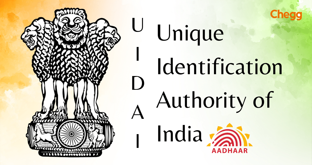 uidai full form