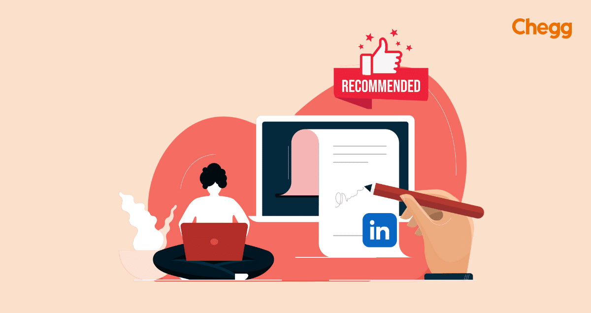5 Effective Tips to Write a Glowing Recommendation on Linkedin