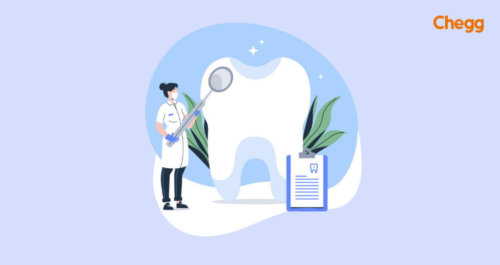 how to become a dentist