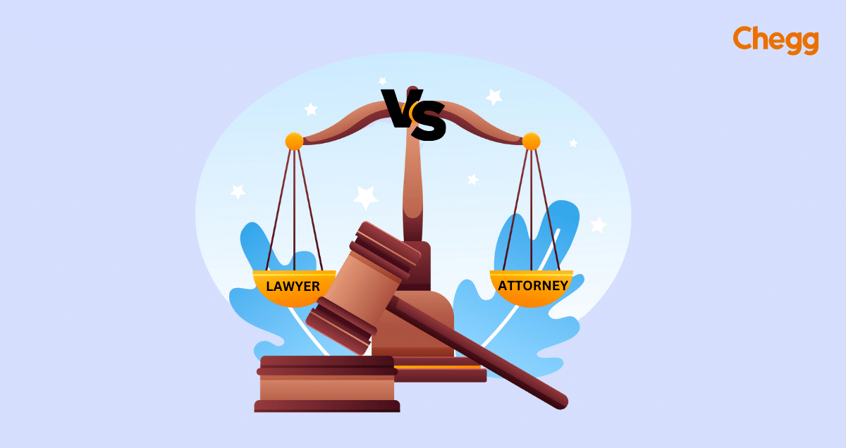 Decoding Legal Roles Lawyer vs Attorney