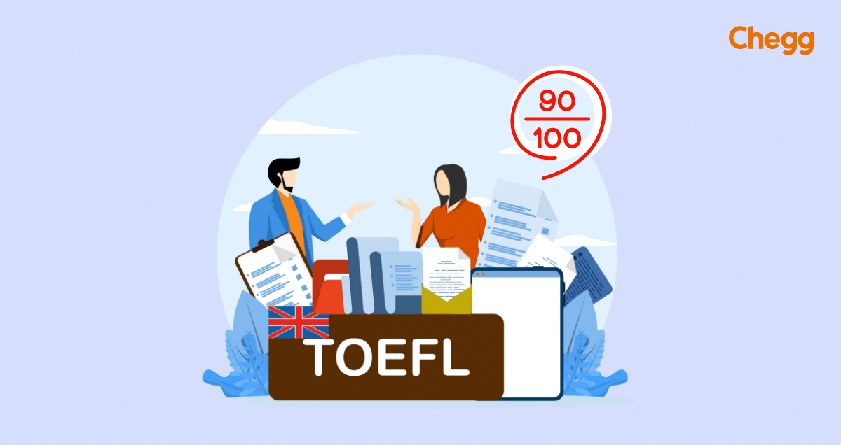 What is a Good Score in TOEFL to Aim For?