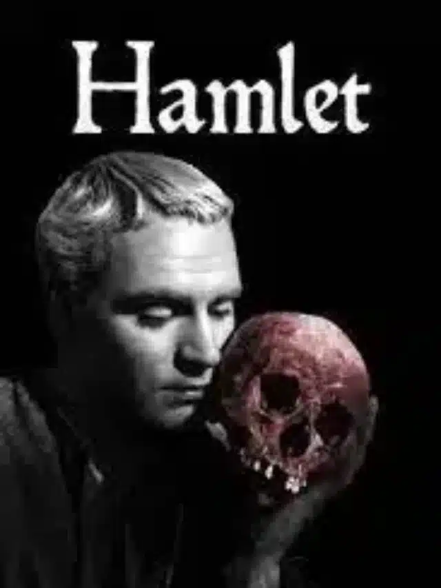 Shakespeare's 'Hamlet' in 10 sentences Chegg India