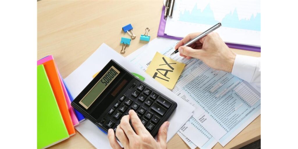 calculate capital gains tax