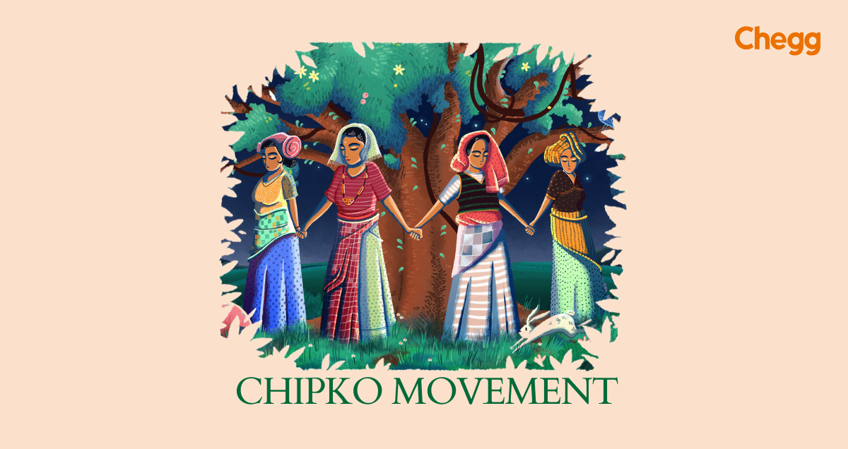 chipko movement