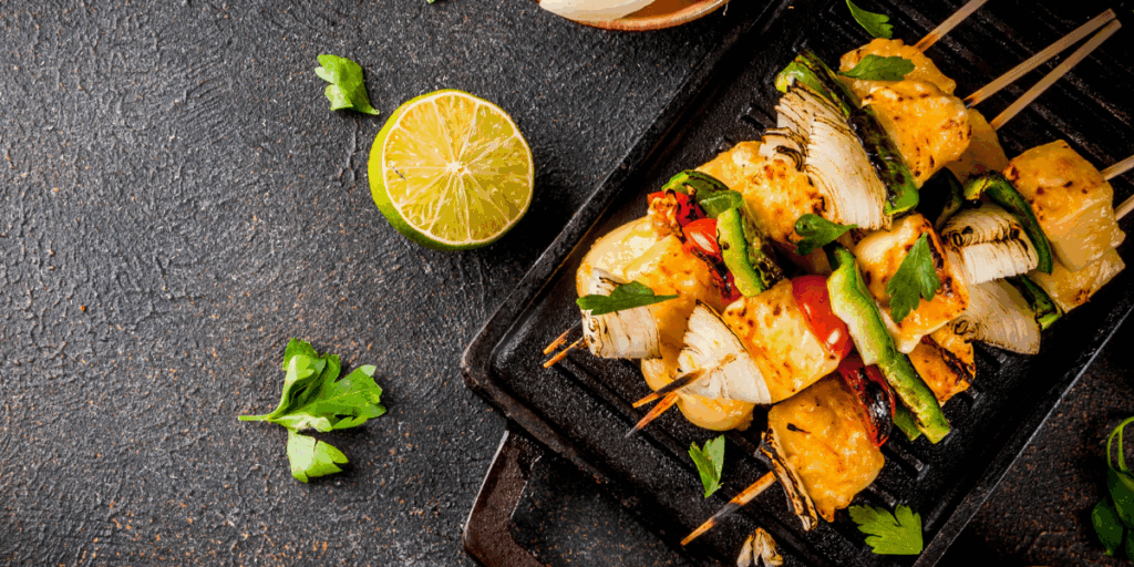 national food of india