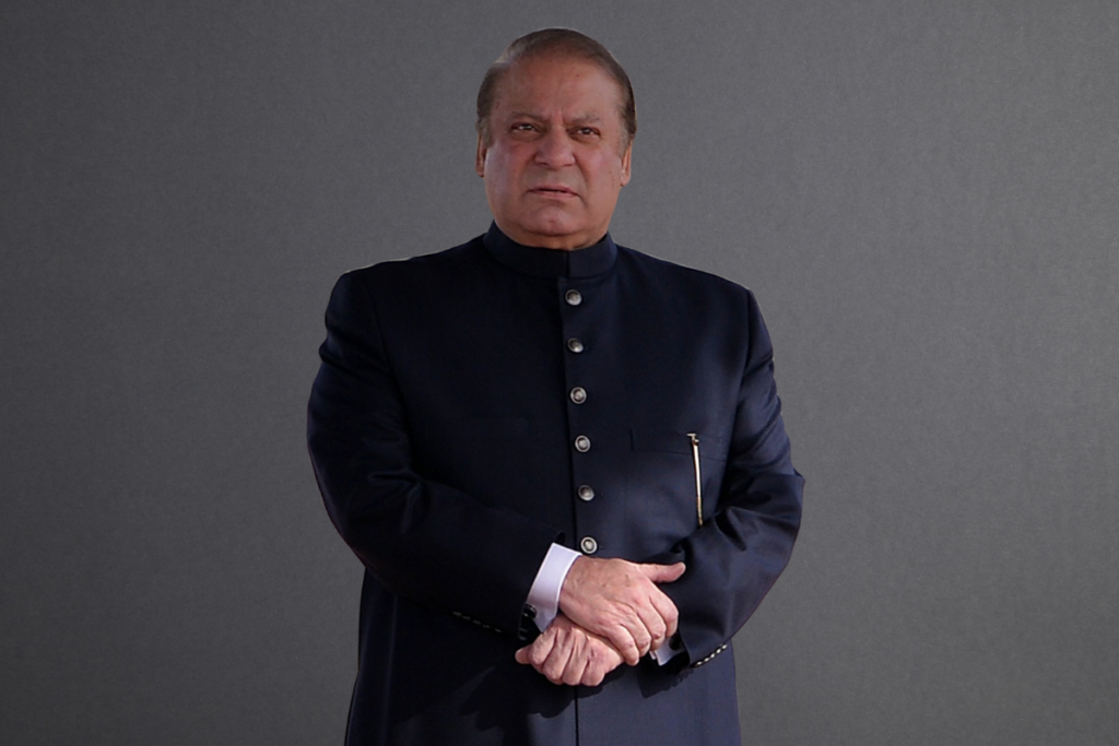 list of prime minister of pakistan